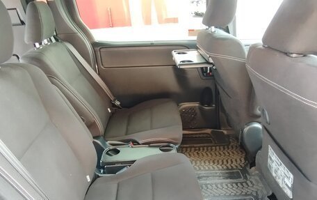 Toyota Esquire I, 2018 год, 2 900 000 рублей, 6 фотография