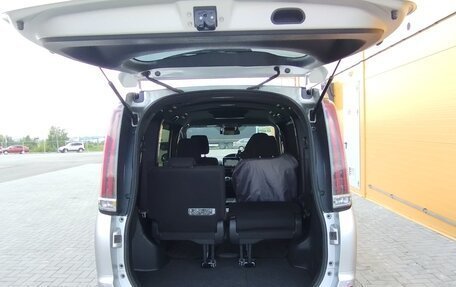 Toyota Esquire I, 2018 год, 2 900 000 рублей, 11 фотография