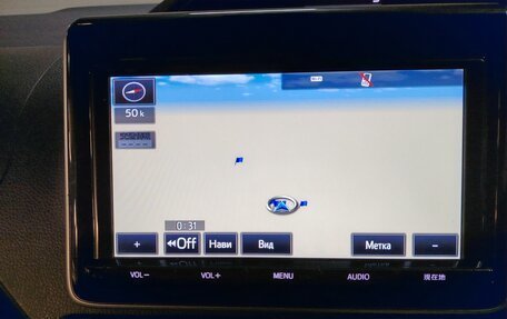 Toyota Esquire I, 2018 год, 2 900 000 рублей, 15 фотография