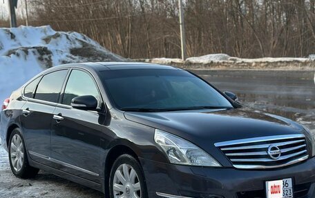 Nissan Teana, 2008 год, 780 000 рублей, 5 фотография
