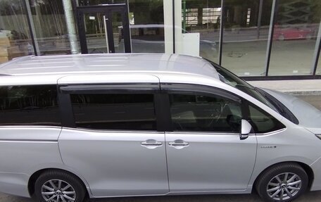 Toyota Esquire I, 2018 год, 2 900 000 рублей, 18 фотография