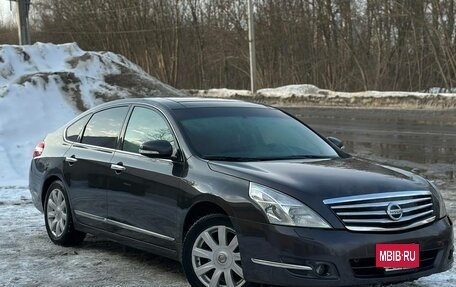 Nissan Teana, 2008 год, 780 000 рублей, 3 фотография