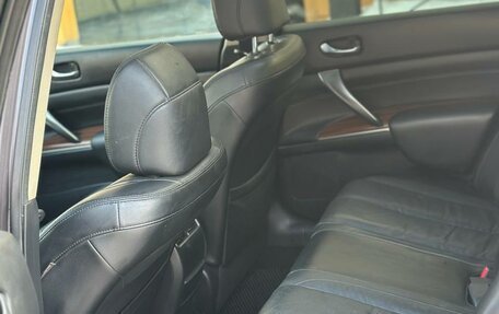 Nissan Teana, 2008 год, 780 000 рублей, 8 фотография