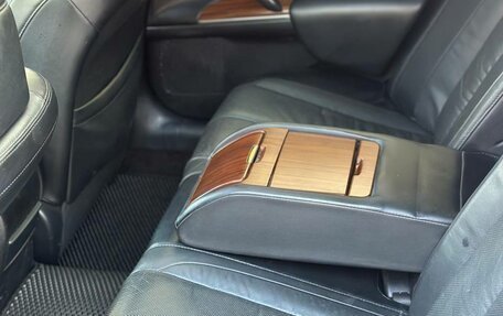 Nissan Teana, 2008 год, 780 000 рублей, 7 фотография