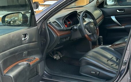 Nissan Teana, 2008 год, 780 000 рублей, 9 фотография