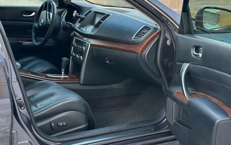 Nissan Teana, 2008 год, 780 000 рублей, 10 фотография