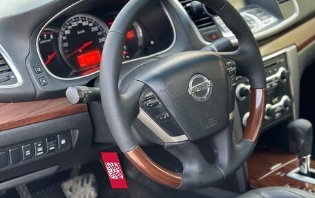 Nissan Teana, 2008 год, 780 000 рублей, 11 фотография