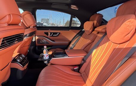 Mercedes-Benz S-Класс, 2021 год, 11 500 000 рублей, 10 фотография