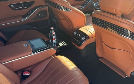 Mercedes-Benz S-Класс, 2021 год, 11 500 000 рублей, 13 фотография