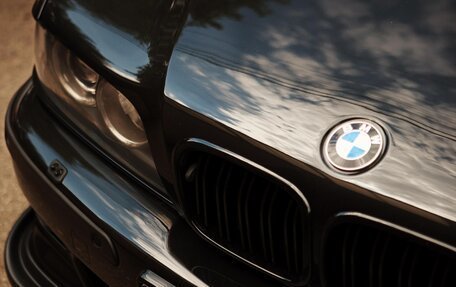 BMW 5 серия, 2003 год, 1 700 000 рублей, 8 фотография