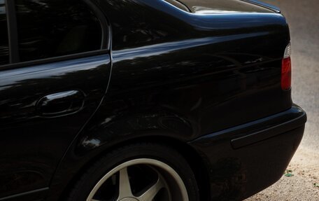 BMW 5 серия, 2003 год, 1 700 000 рублей, 7 фотография