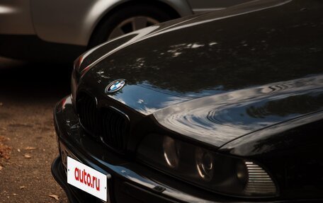 BMW 5 серия, 2003 год, 1 700 000 рублей, 6 фотография