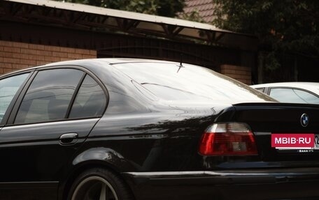 BMW 5 серия, 2003 год, 1 700 000 рублей, 2 фотография