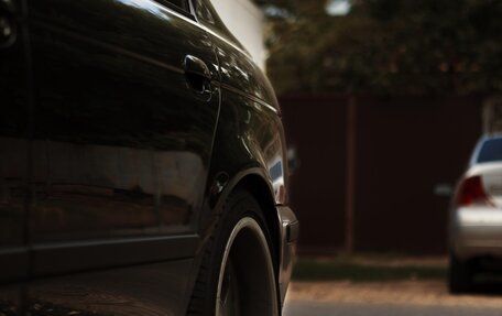 BMW 5 серия, 2003 год, 1 700 000 рублей, 5 фотография