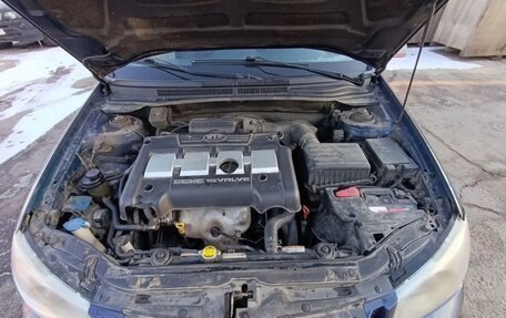 KIA Cerato I, 2006 год, 365 000 рублей, 9 фотография