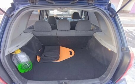 KIA Cerato I, 2006 год, 365 000 рублей, 5 фотография