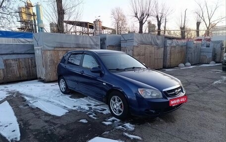 KIA Cerato I, 2006 год, 365 000 рублей, 10 фотография