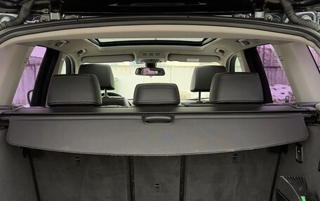 BMW X3, 2012 год, 1 650 000 рублей, 7 фотография