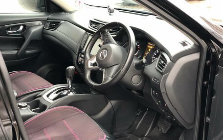 Nissan X-Trail, 2018 год, 1 900 000 рублей, 11 фотография