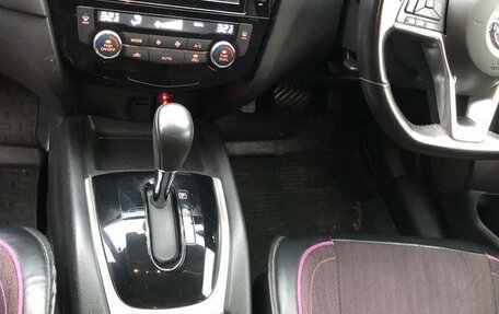 Nissan X-Trail, 2018 год, 1 900 000 рублей, 4 фотография