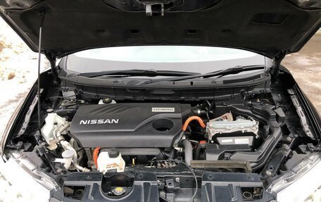 Nissan X-Trail, 2018 год, 1 900 000 рублей, 5 фотография