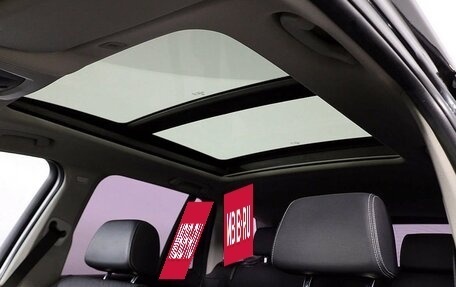 BMW X3, 2012 год, 1 650 000 рублей, 9 фотография