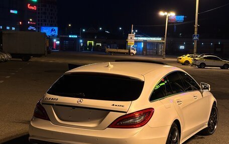 Mercedes-Benz CLS, 2013 год, 2 800 000 рублей, 6 фотография