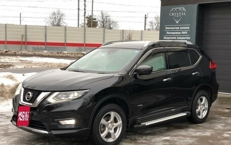 Nissan X-Trail, 2018 год, 1 900 000 рублей, 12 фотография