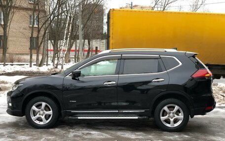 Nissan X-Trail, 2018 год, 1 900 000 рублей, 15 фотография