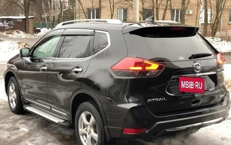 Nissan X-Trail, 2018 год, 1 900 000 рублей, 14 фотография