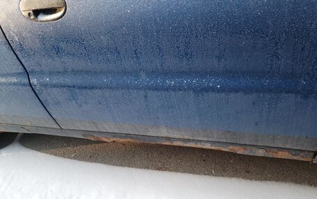 Chevrolet Lanos I, 2007 год, 90 000 рублей, 6 фотография