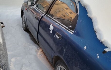 Chevrolet Lanos I, 2007 год, 90 000 рублей, 4 фотография