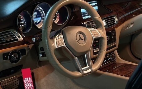 Mercedes-Benz CLS, 2013 год, 2 800 000 рублей, 12 фотография