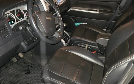 Jeep Liberty (Patriot), 2008 год, 999 000 рублей, 5 фотография