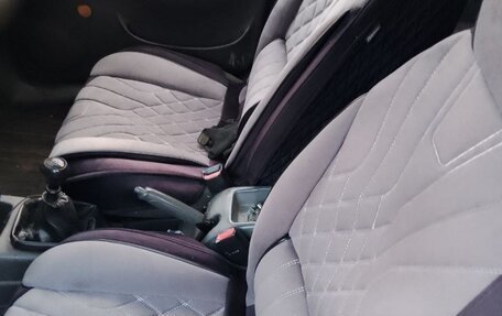 Chevrolet Lanos I, 2007 год, 90 000 рублей, 8 фотография