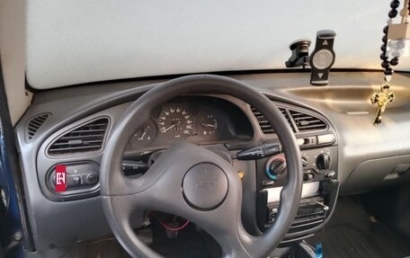 Chevrolet Lanos I, 2007 год, 90 000 рублей, 7 фотография