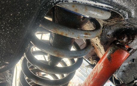 Chevrolet Niva I рестайлинг, 2008 год, 270 000 рублей, 9 фотография