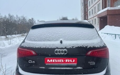 Audi Q5, 2012 год, 1 440 000 рублей, 4 фотография