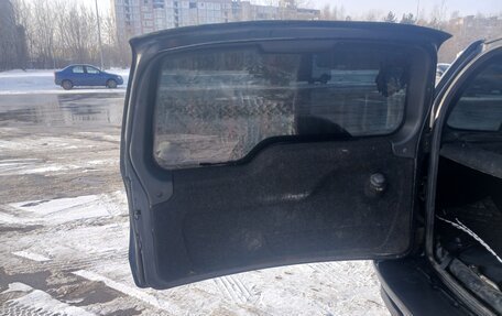 Chevrolet Niva I рестайлинг, 2008 год, 270 000 рублей, 17 фотография