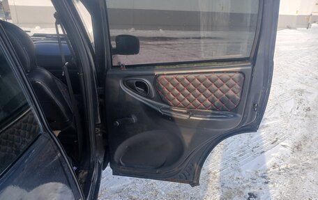 Chevrolet Niva I рестайлинг, 2008 год, 270 000 рублей, 18 фотография