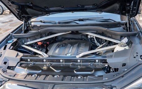 BMW X5, 2019 год, 6 450 000 рублей, 12 фотография