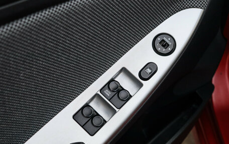 Hyundai Solaris II рестайлинг, 2012 год, 710 000 рублей, 13 фотография