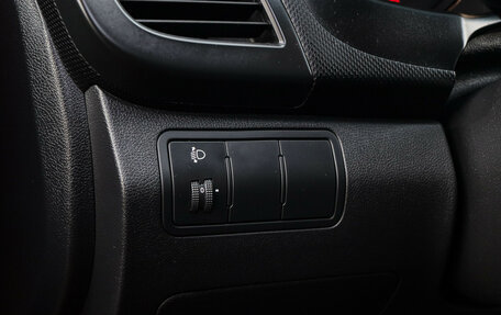 Hyundai Solaris II рестайлинг, 2012 год, 710 000 рублей, 14 фотография