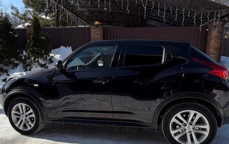 Nissan Juke II, 2012 год, 1 070 000 рублей, 4 фотография