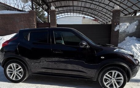 Nissan Juke II, 2012 год, 1 070 000 рублей, 3 фотография