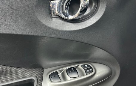 Nissan Juke II, 2012 год, 1 070 000 рублей, 17 фотография