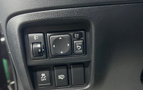 Nissan Juke II, 2012 год, 1 070 000 рублей, 19 фотография