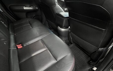 Nissan Juke II, 2012 год, 1 070 000 рублей, 13 фотография