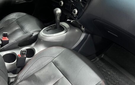 Nissan Juke II, 2012 год, 1 070 000 рублей, 15 фотография