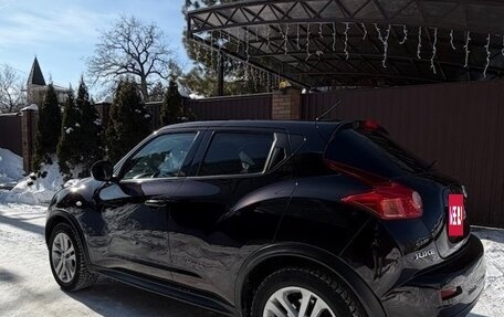 Nissan Juke II, 2012 год, 1 070 000 рублей, 6 фотография